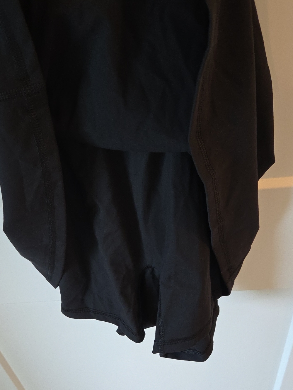 Halara SoftlyZero Backless Active Dress-Easy Peezy - Picture 7 of 10